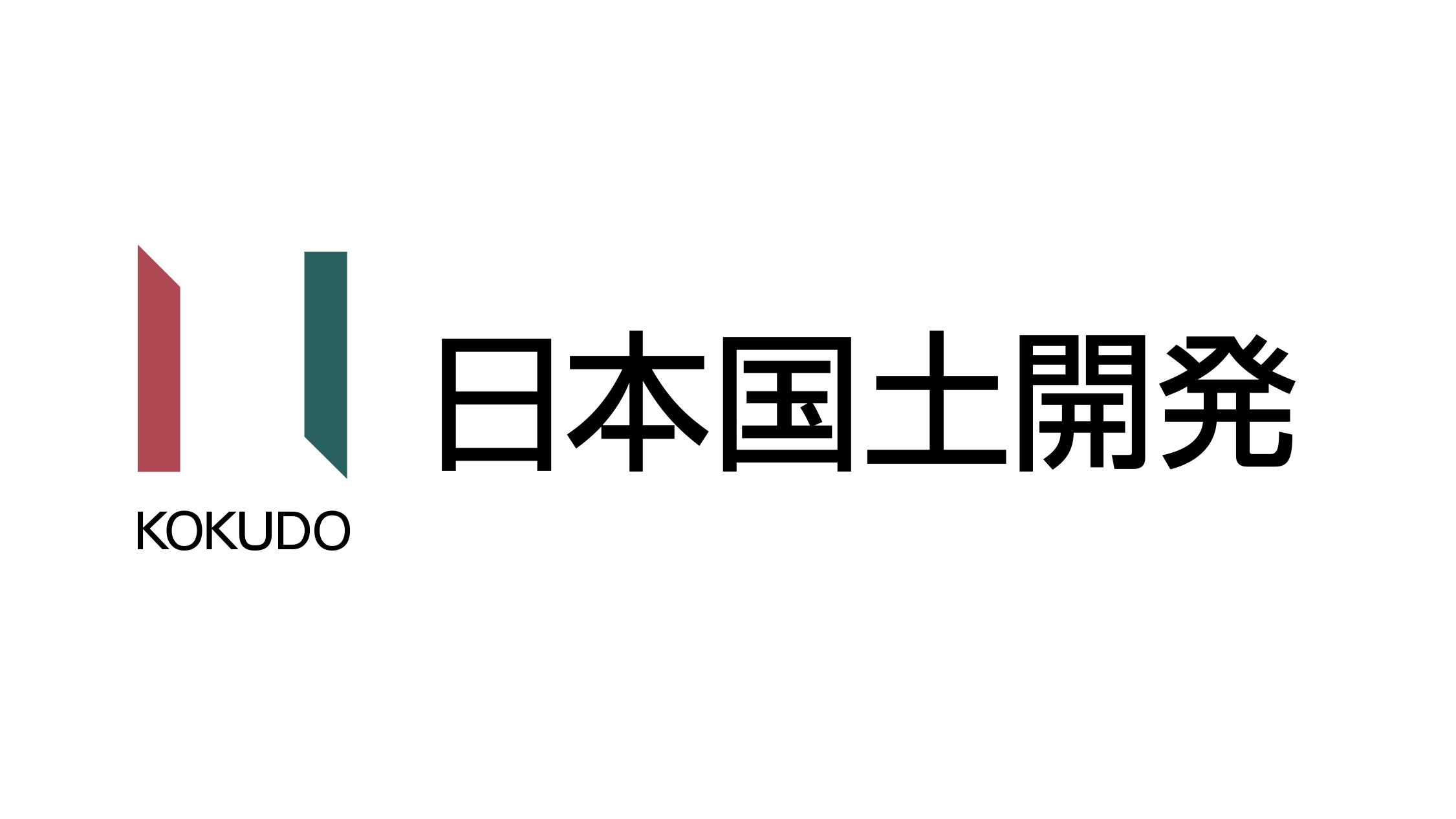 日本国土開発