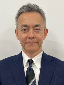 丸尾 克己氏
