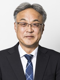 相良 範浩氏
