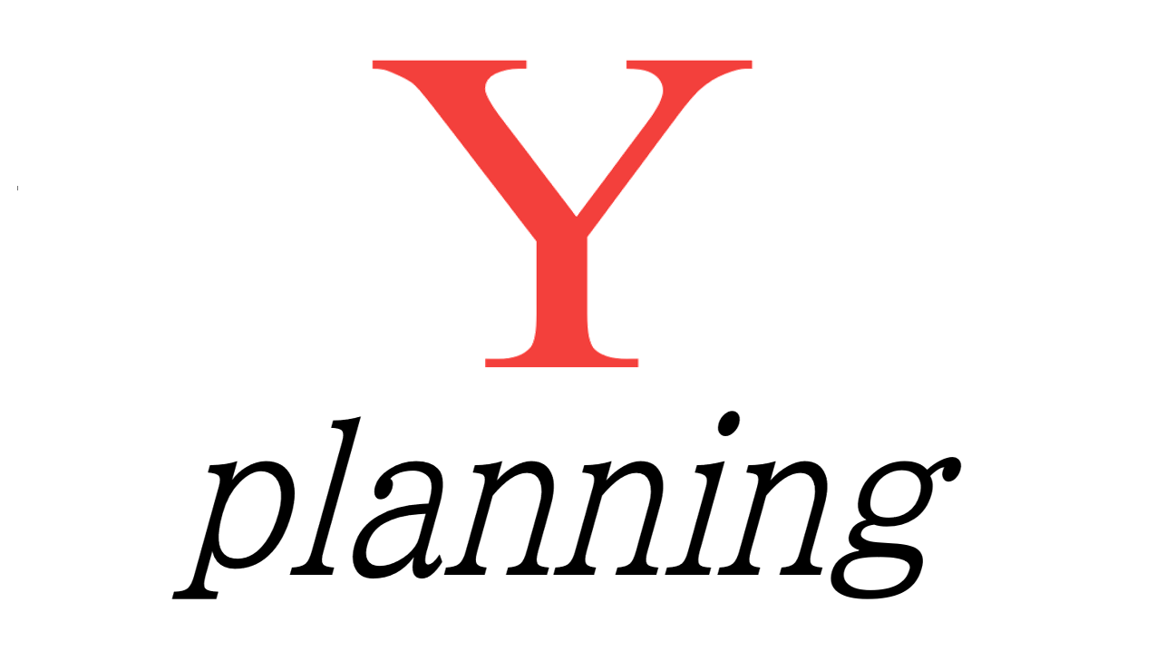 ワイプランニング